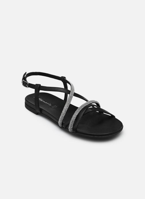 Tamaris Sandalen 28130-46 dames zwart