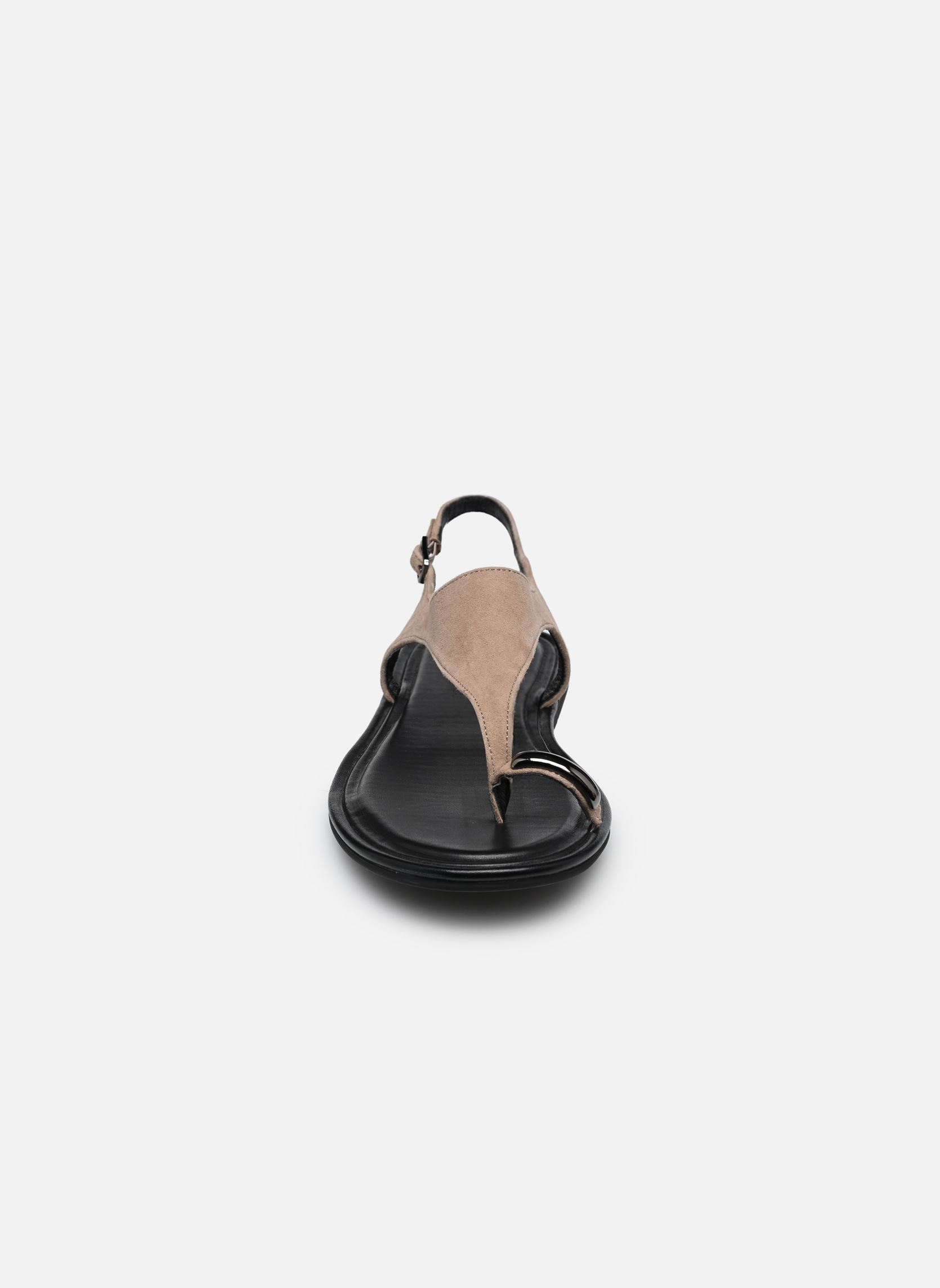 Sandalen 28142-46 damen beige Tamaris Sandalen 28142-46 damen beige TAUPE