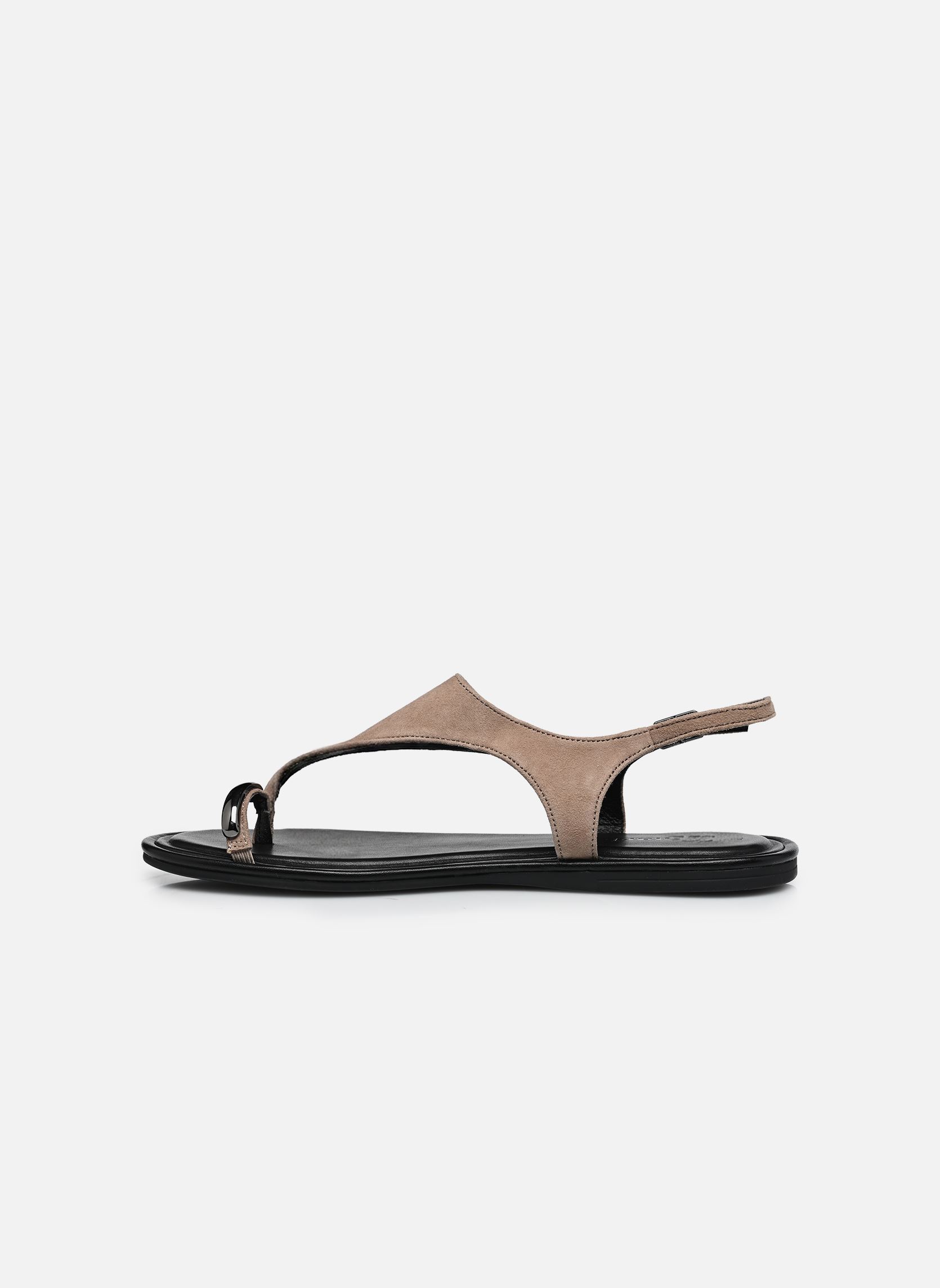 Sandalen 28142-46 damen beige Tamaris Sandalen 28142-46 damen beige TAUPE