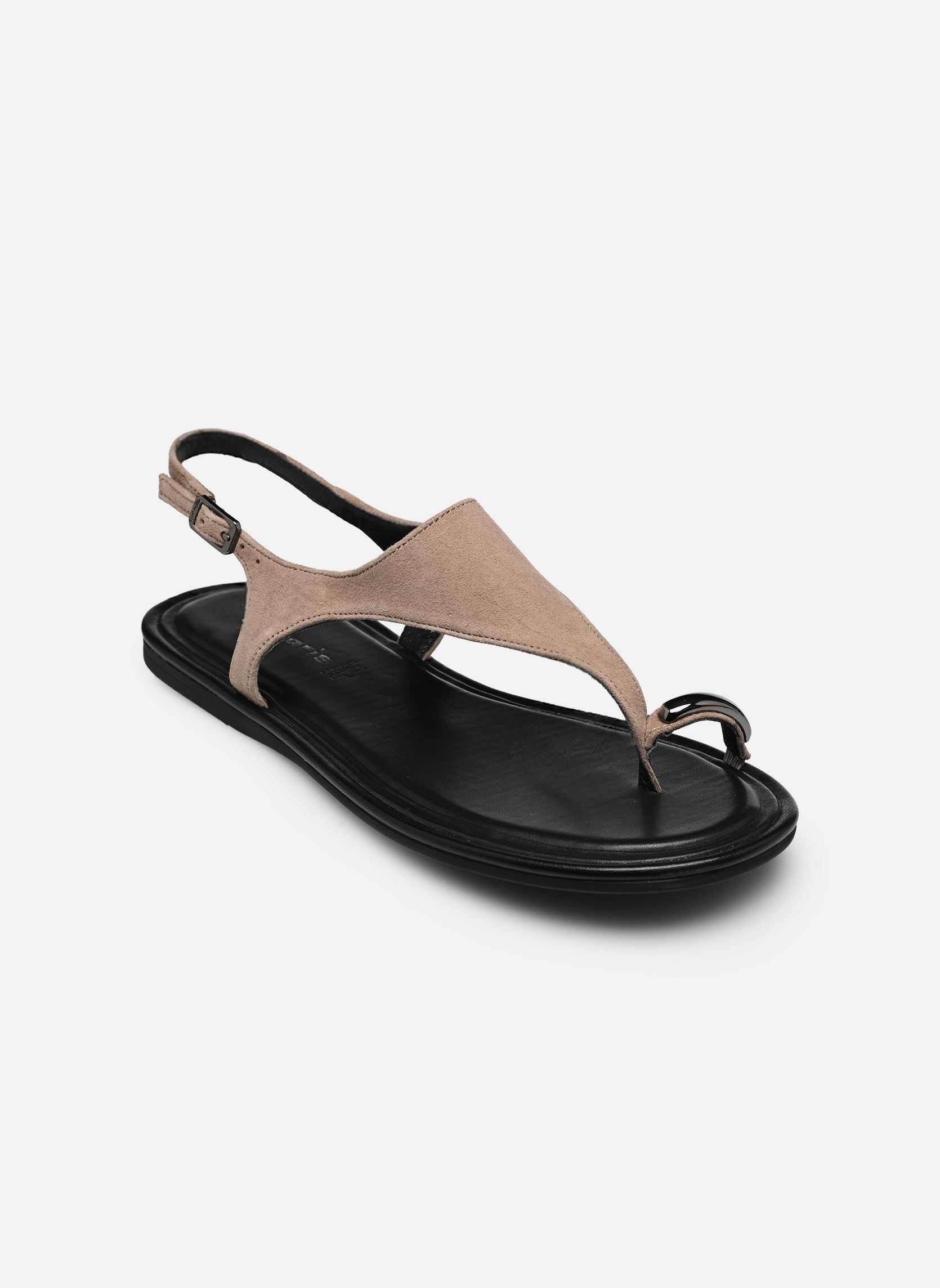 Sandalen 28142-46 damen beige Tamaris Sandalen 28142-46 damen beige TAUPE