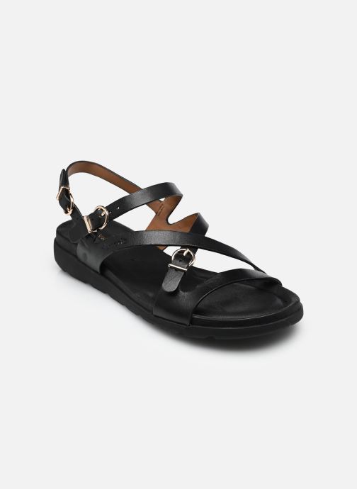 Tamaris Sandales 28231-46 femme noir
