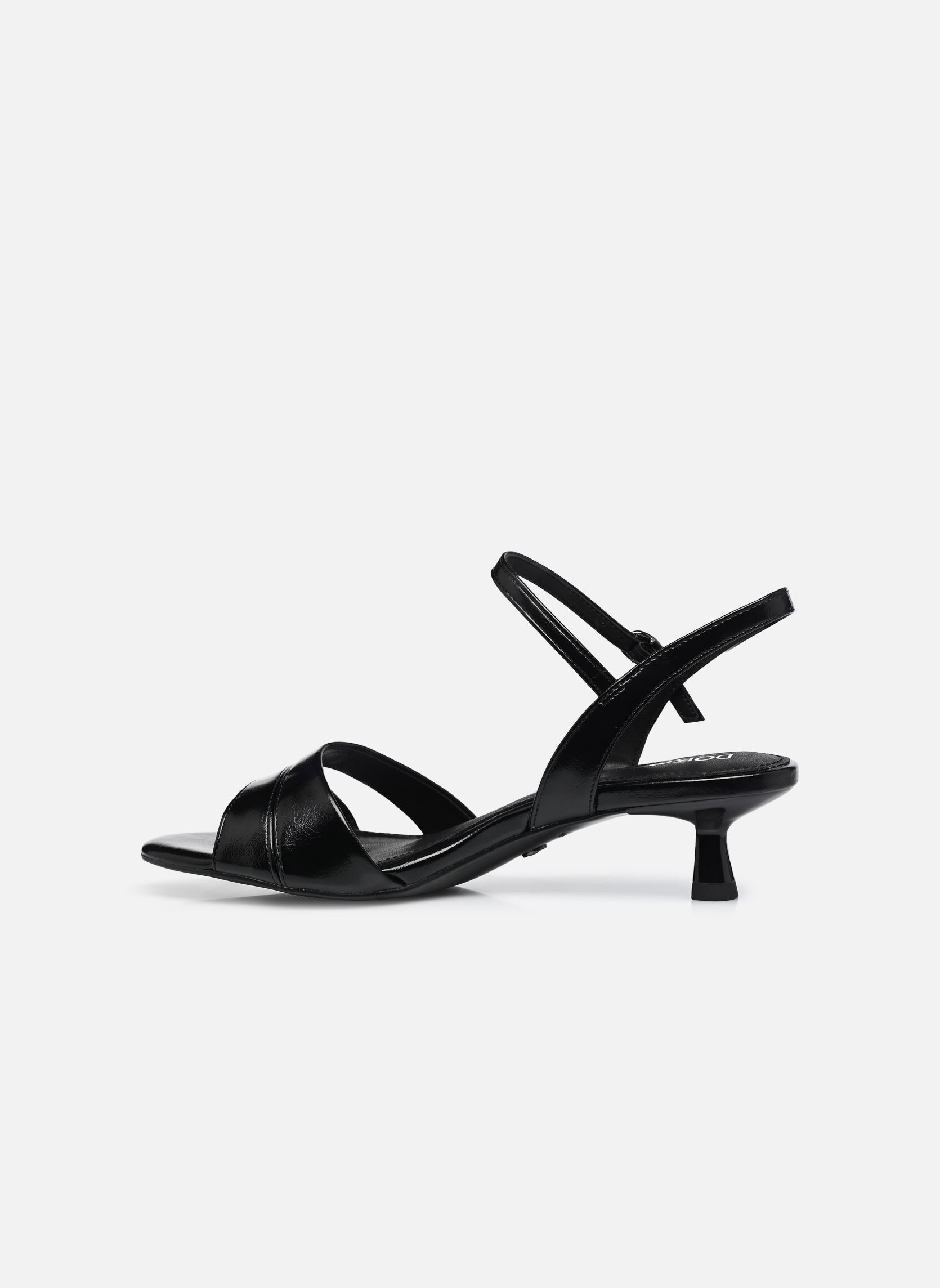 Sandales 28314-46 femme noir Tamaris Sandales 28314-46 femme noir BLACK