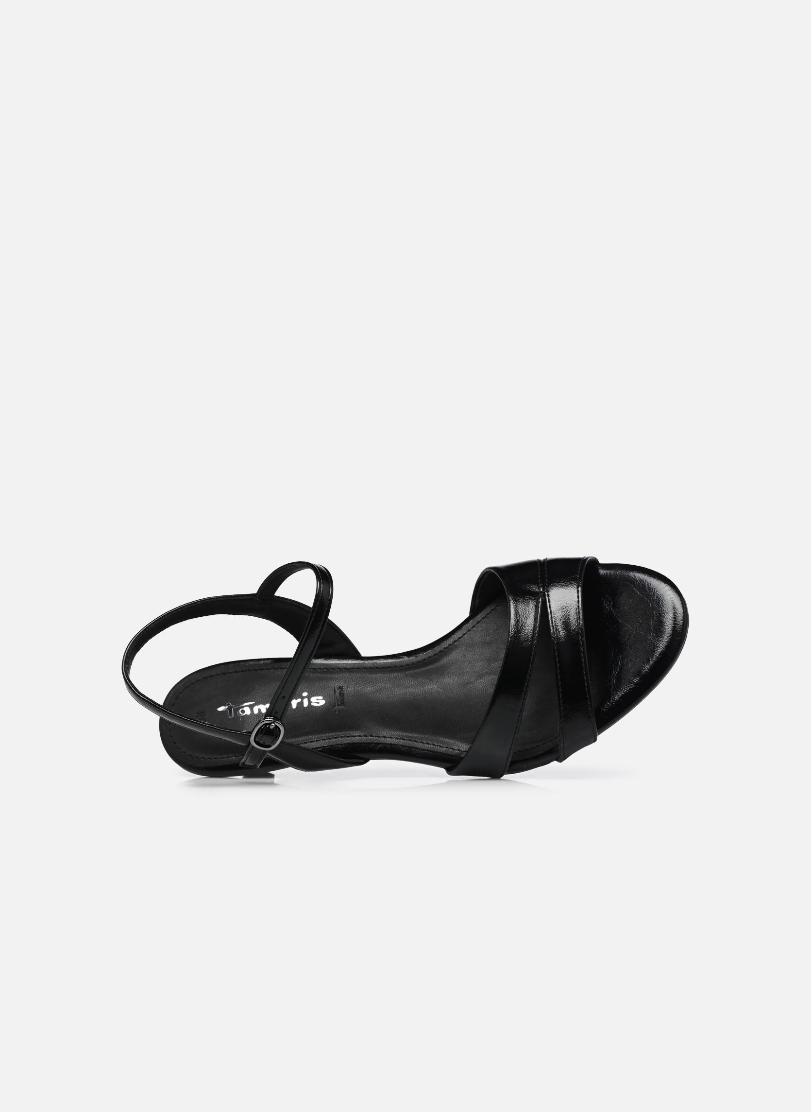 Sandales 28314-46 femme noir Tamaris Sandales 28314-46 femme noir BLACK