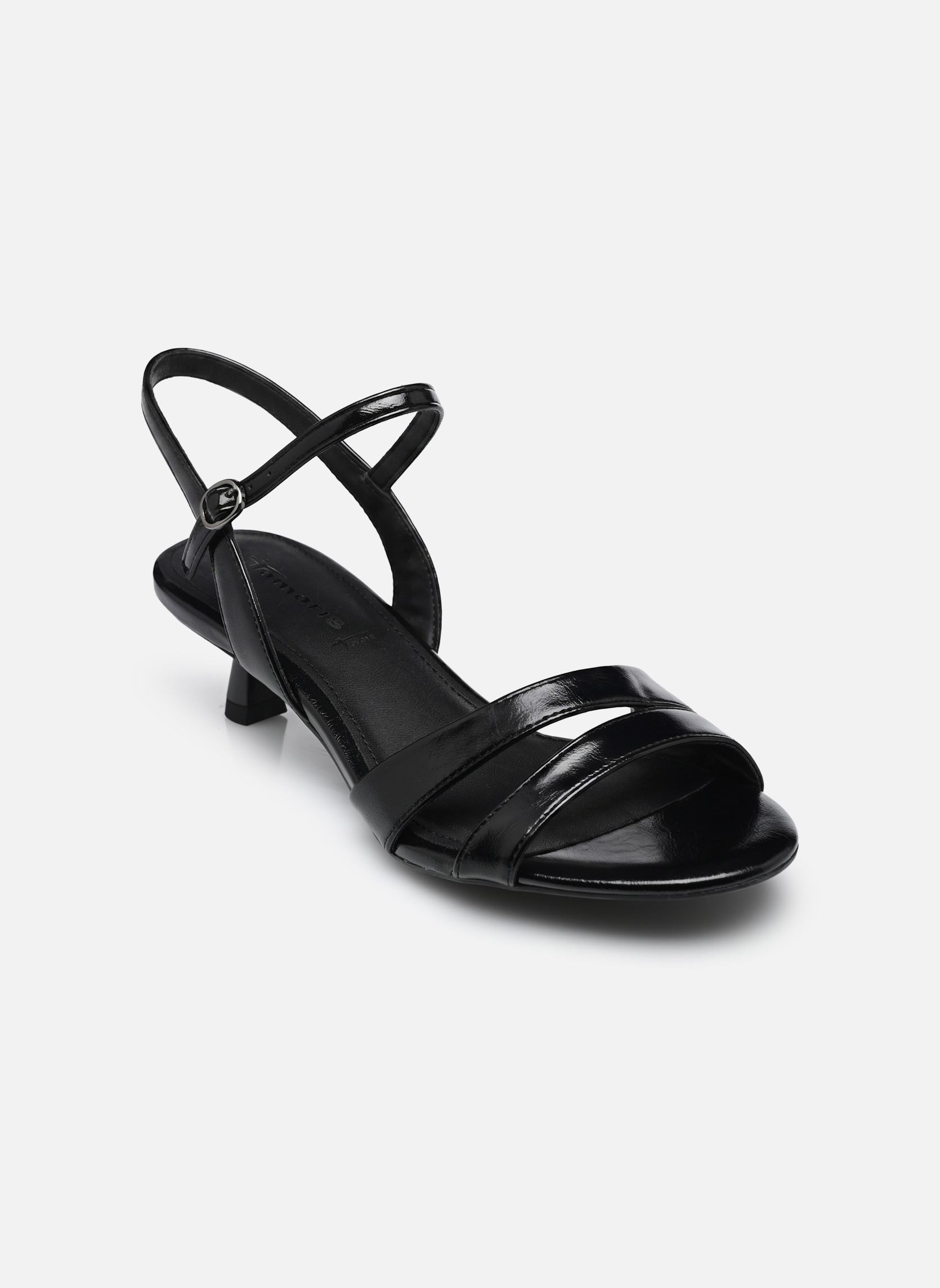 Sandales 28314-46 femme noir Tamaris Sandales 28314-46 femme noir BLACK