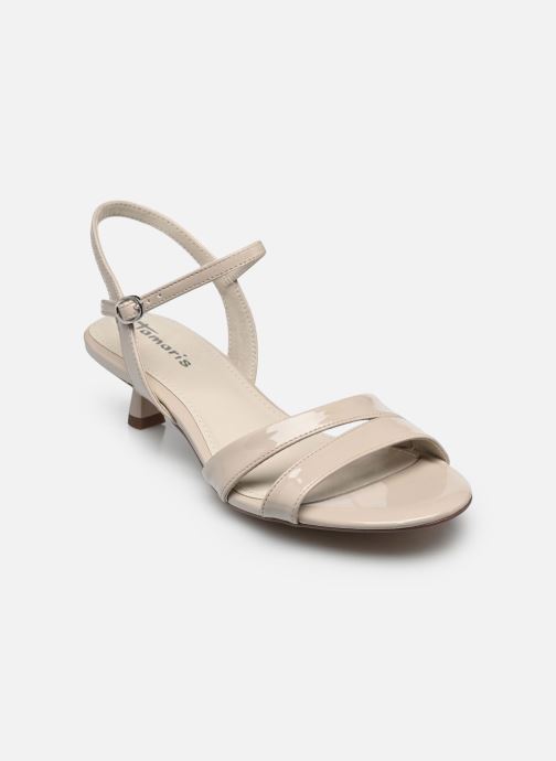 Tamaris Sandalen 28314-46 dames beige