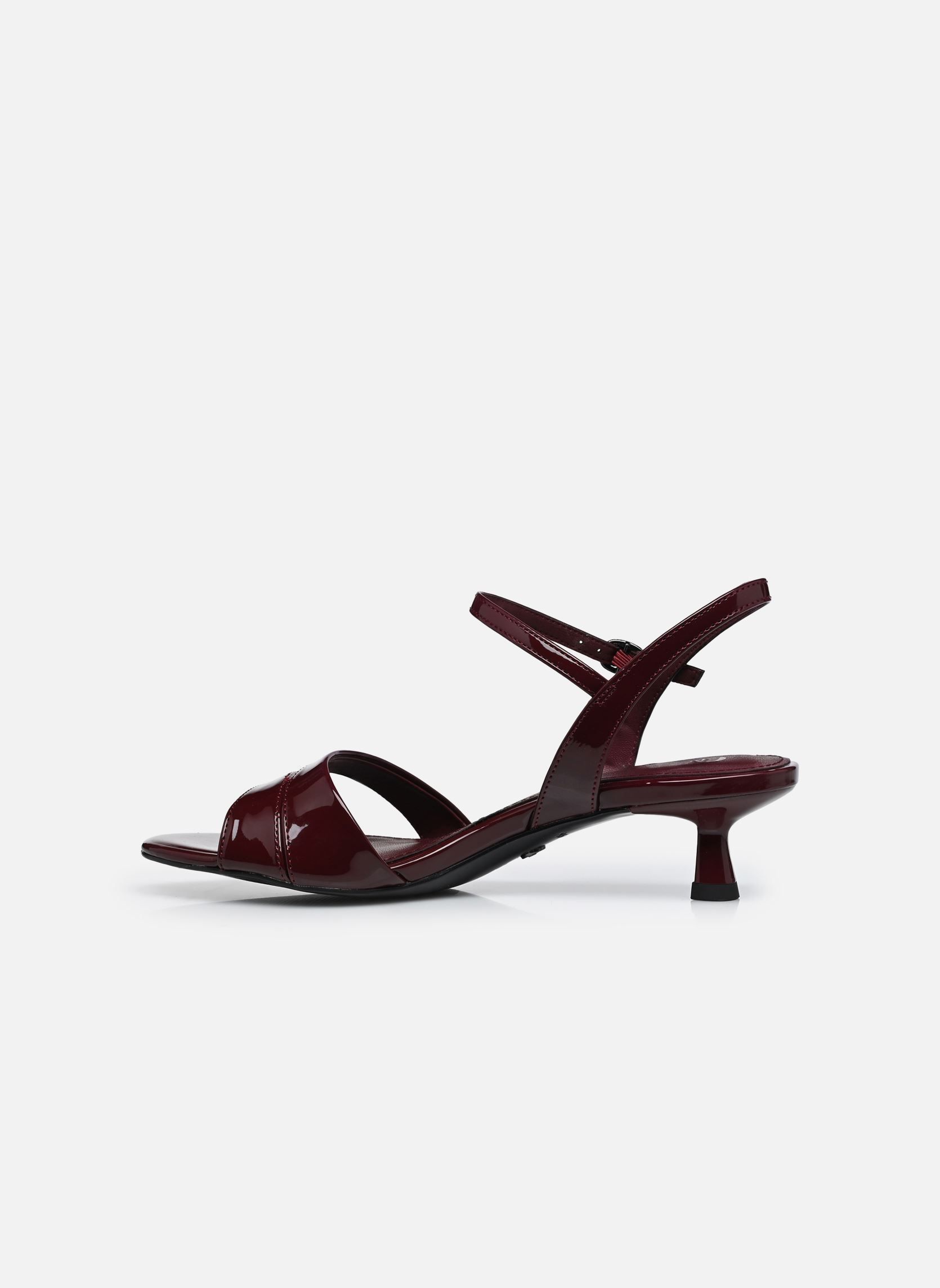 Sandalen 28314-46 damen bordeaux Tamaris Sandalen 28314-46 damen bordeaux MERLOT