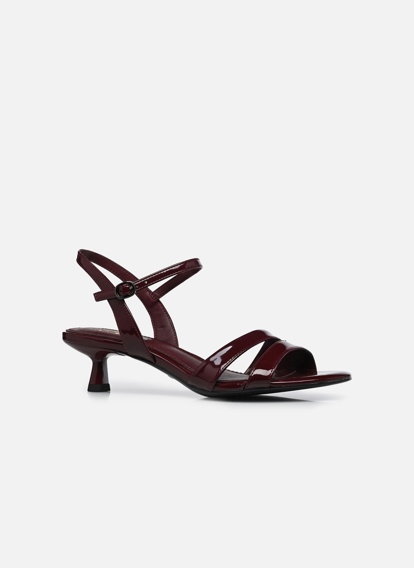 Sandalen 28314-46 damen bordeaux Tamaris Sandalen 28314-46 damen bordeaux MERLOT