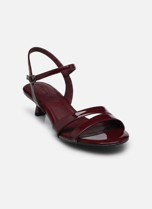 Tamaris Sandalen 28314-46 damen bordeaux