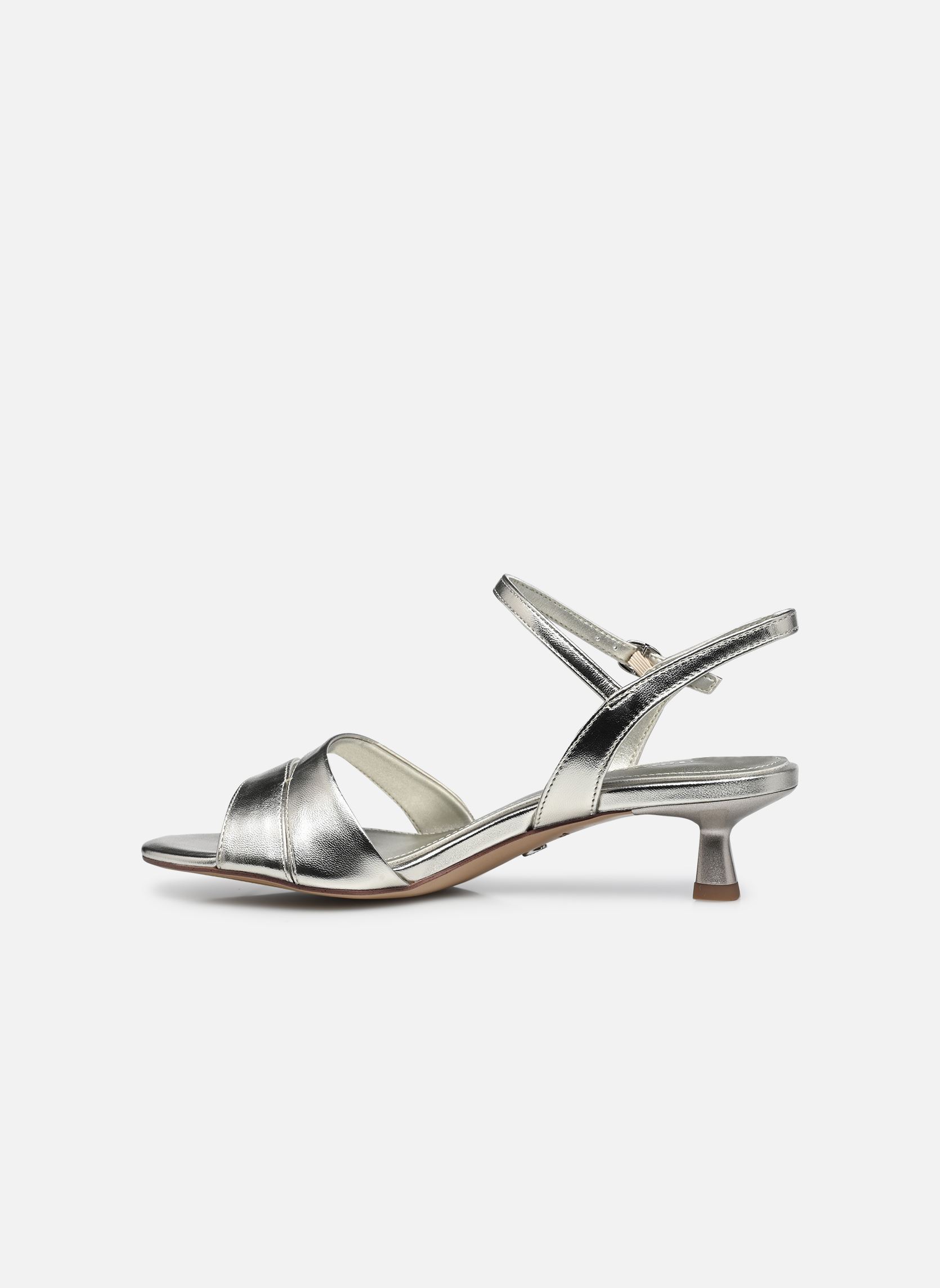 Sandalen 28314-46 damen gold und bronze Tamaris Sandalen 28314-46 damen gold und bronze PLATINUM