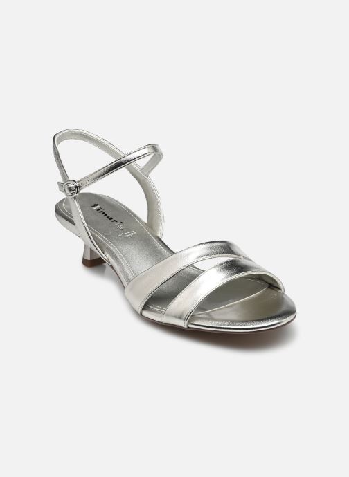 Tamaris Sandales 28314-46 femme or et bronze