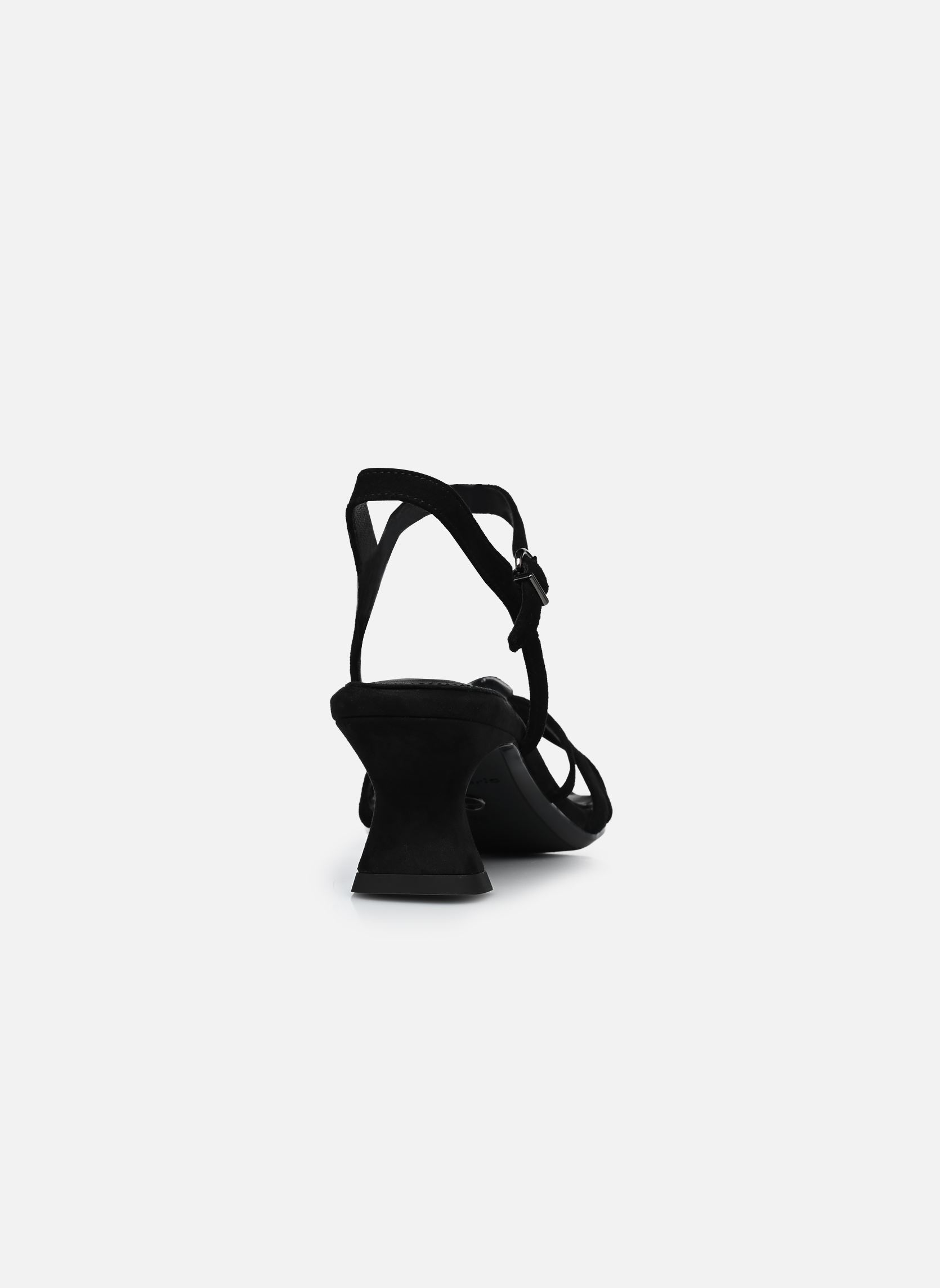 Sandali 28338-46 donna nero Tamaris Sandali 28338-46 donna nero BLACK