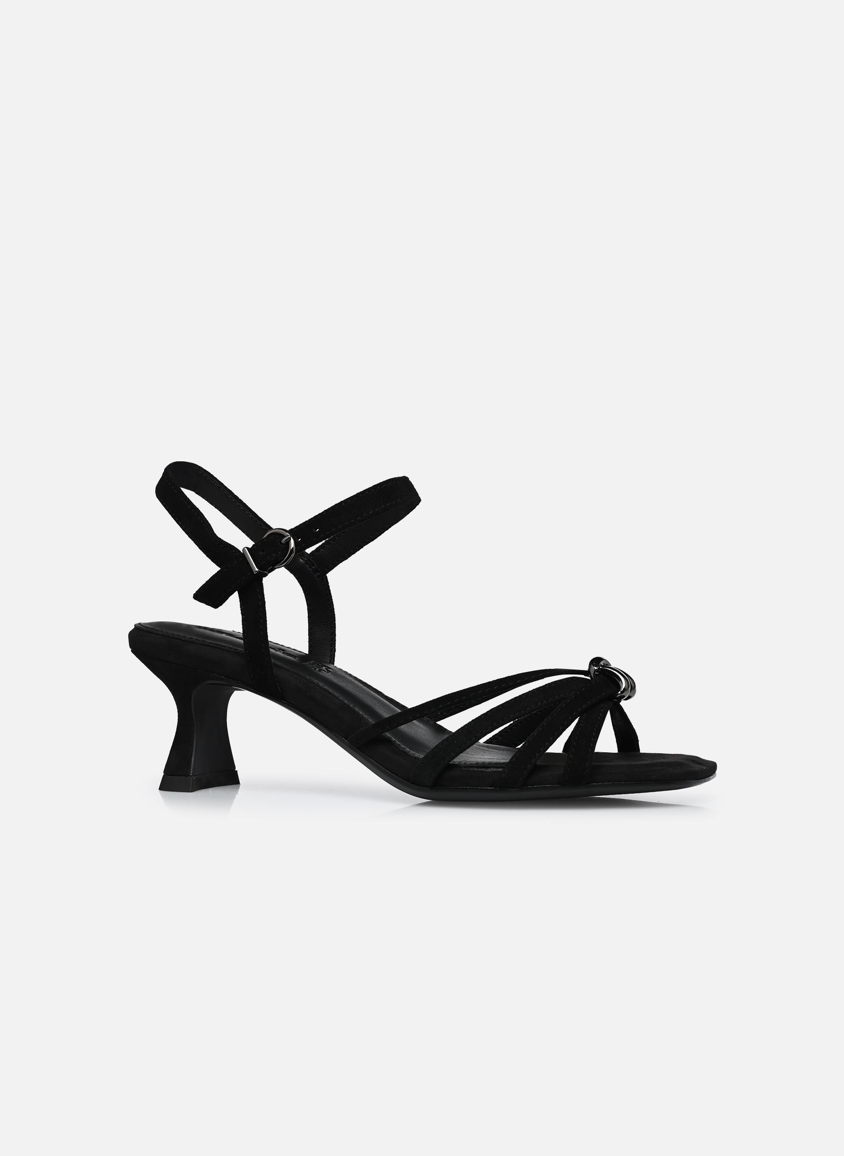 Sandali 28338-46 donna nero Tamaris Sandali 28338-46 donna nero BLACK