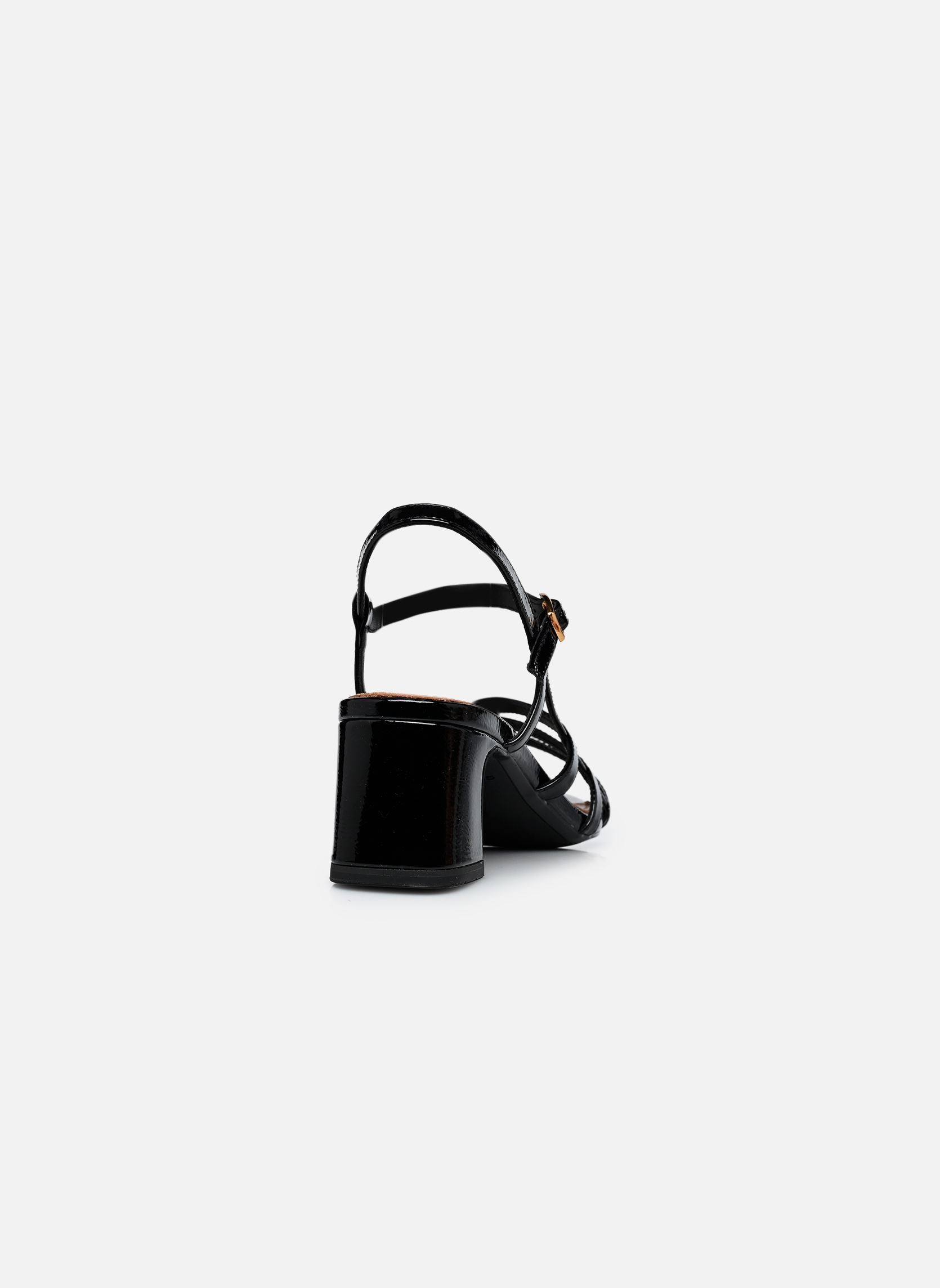 Sandales 28350-46 femme noir Tamaris Sandales 28350-46 femme noir BLACK PATENT