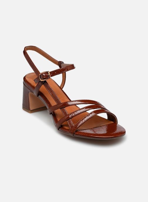 Tamaris Sandales 28350-46 femme marron