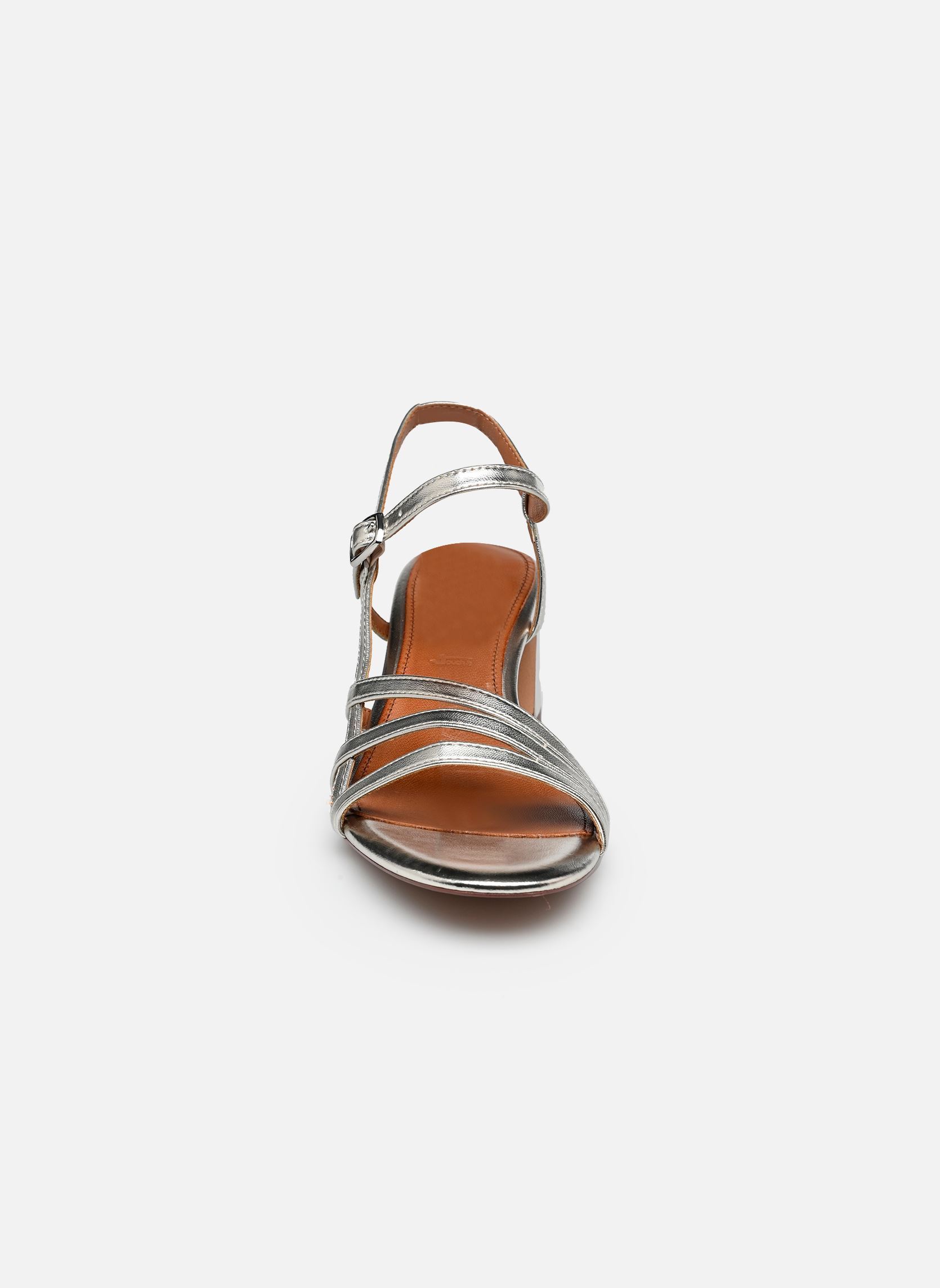 Sandales 28350-46 femme or et bronze Tamaris Sandales 28350-46 femme or et bronze PLATINUM