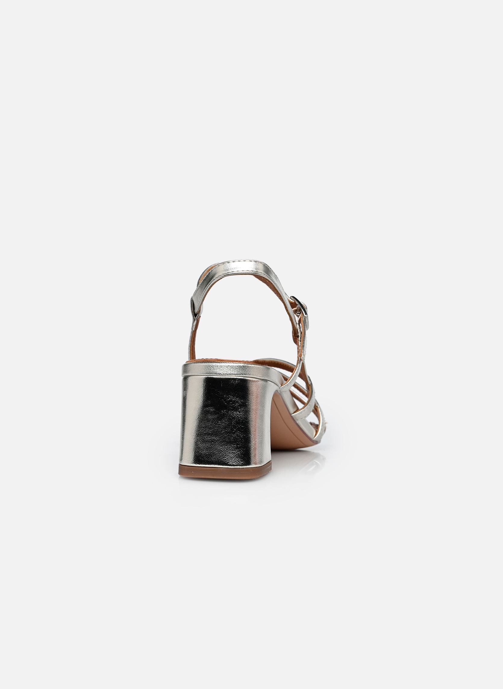 Sandales 28350-46 femme or et bronze Tamaris Sandales 28350-46 femme or et bronze PLATINUM