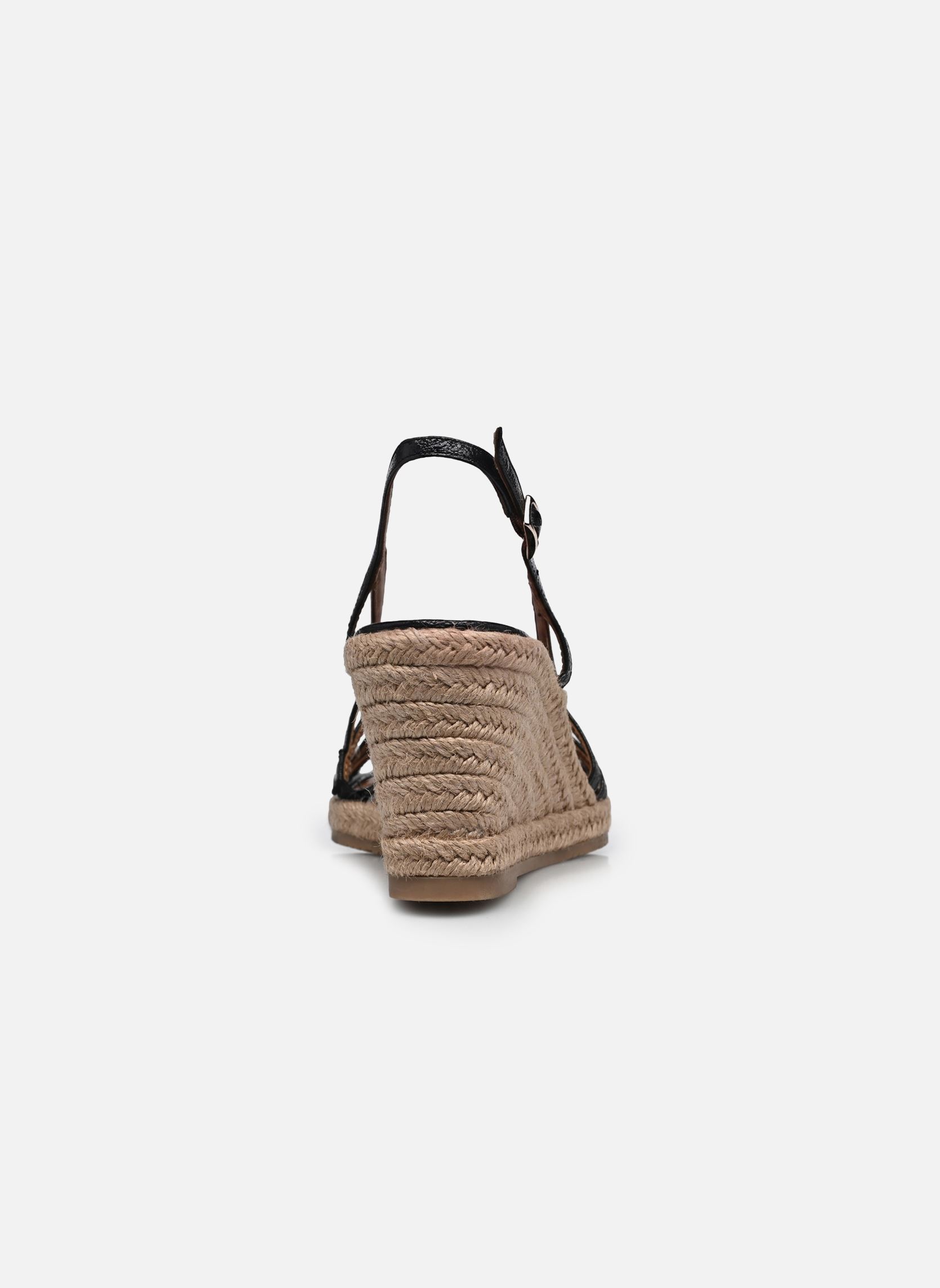 Keil- und Plateau-Espadrilles 28364-46 damen schwarz Tamaris Keil- und Plateau-Espadrilles 28364-46 damen schwarz BLACK