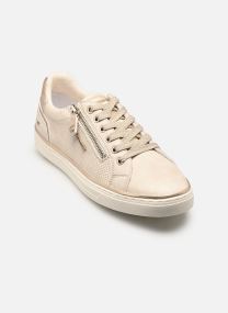 Baskets basses 26M0032006 femme blanc
