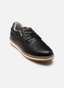Lage sneakers 26M0041003 heren blauw