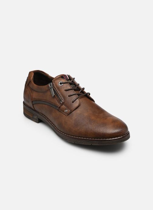 Mustang shoes Derby schoenen 26M0131002 heren bruin