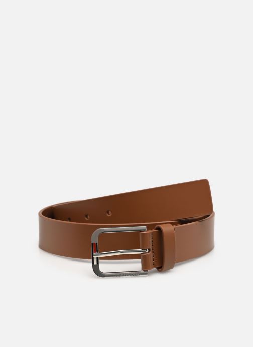 Tommy Hilfiger Riemen Tjm Austin 3.5 heren bruin
