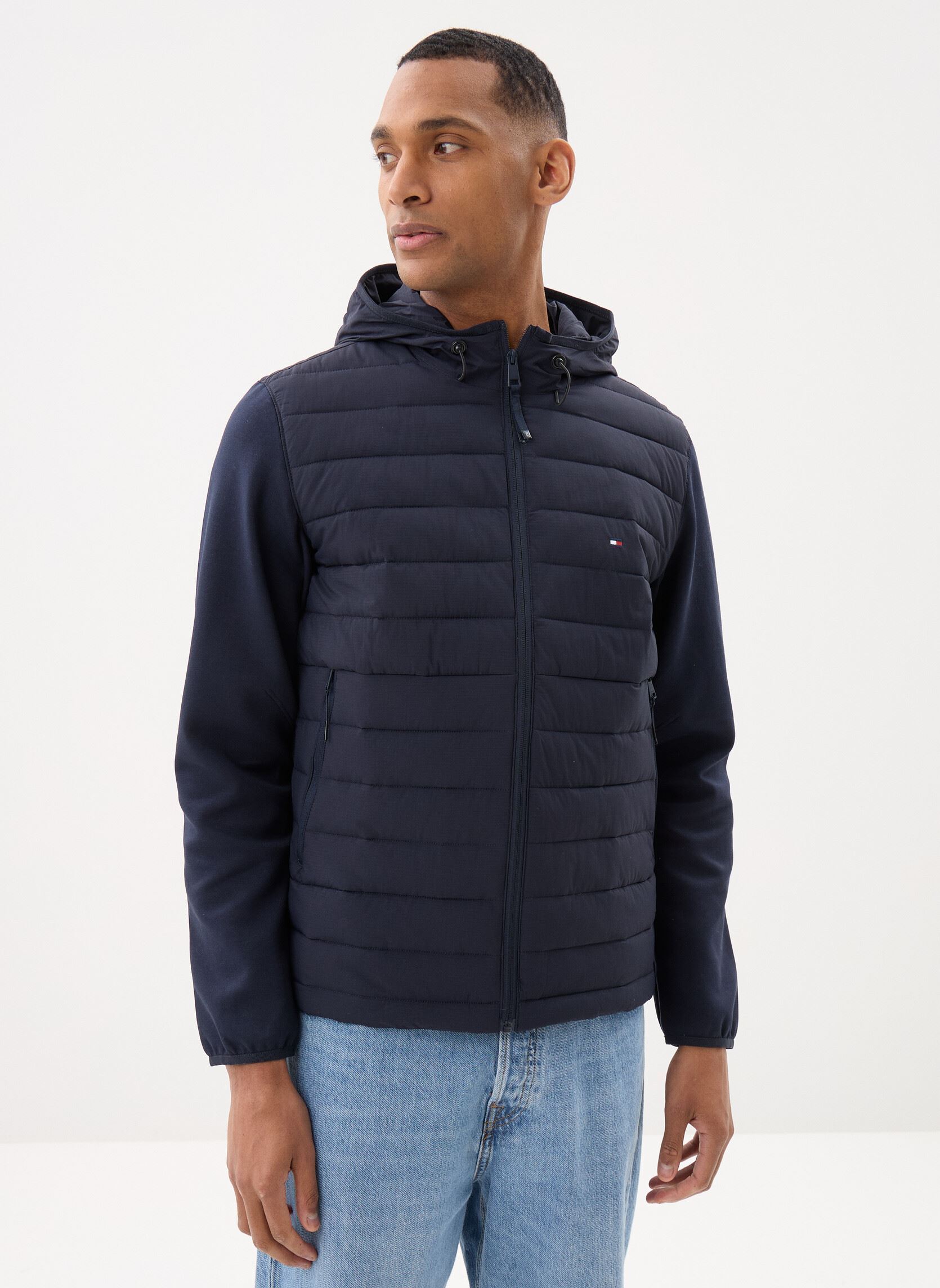 Vêtements Tommy Hilfiger Performance Mix Medi pour Homme