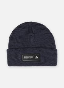 Bonnets ESS BEANIE CUFF homme noir