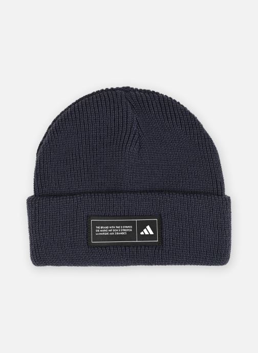 adidas sportswear Bonnets ESS BEANIE CUFF homme bleu