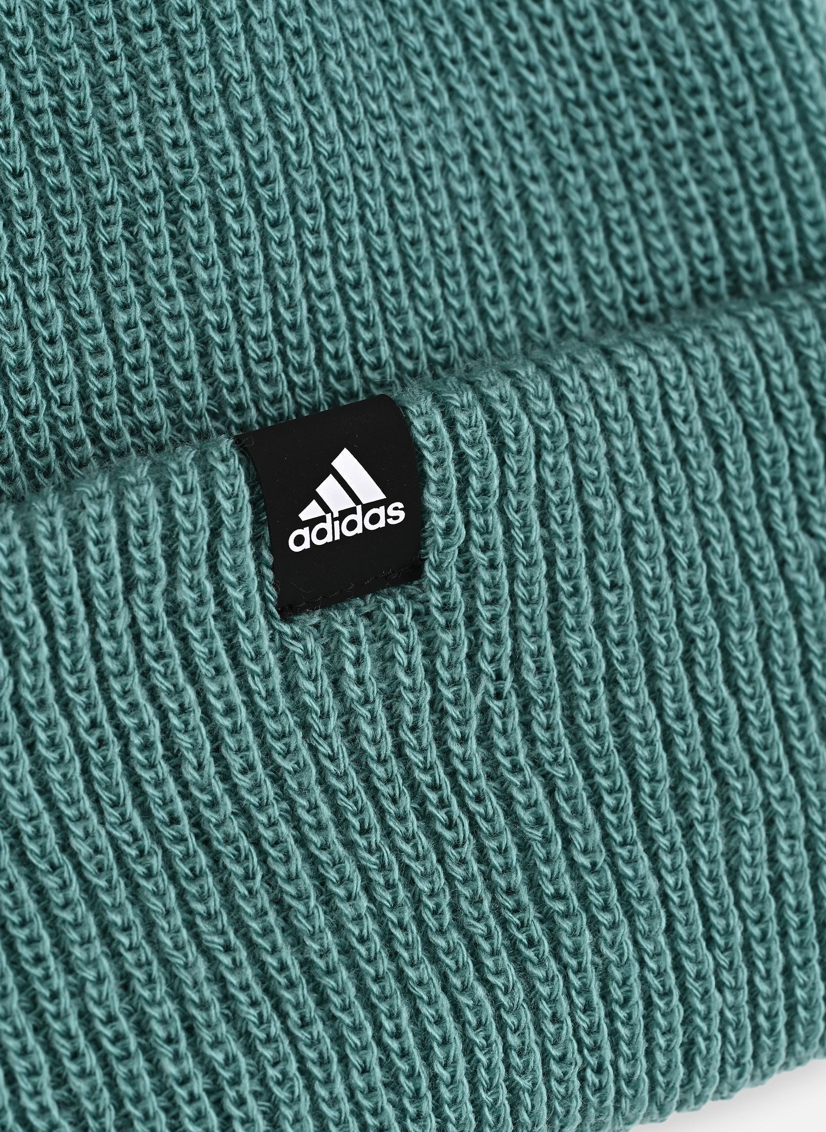 Mützen CLSC BEANIE CUF herren blau adidas sportswear Mützen CLSC BEANIE CUF herren blau POWTEAWHITE