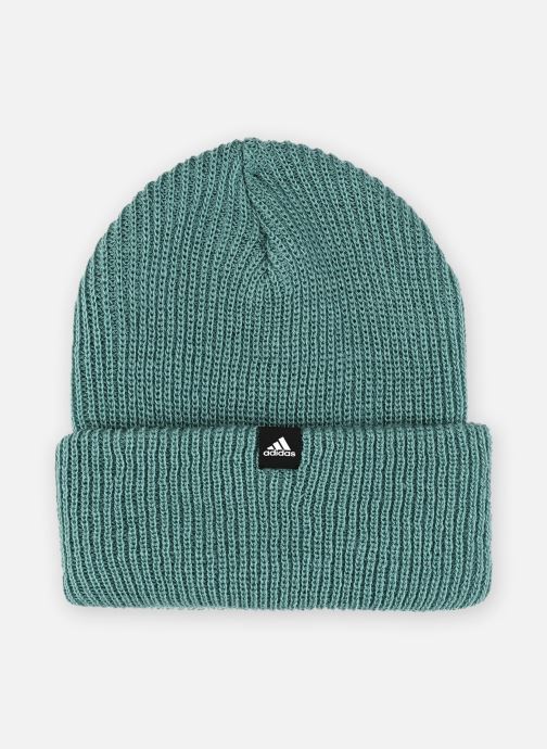 adidas sportswear Bonnets CLSC BEANIE CUF homme bleu