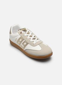 Sneakers C01K093 dames zwart