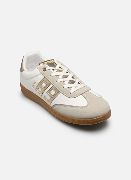 LPB -LES PETITES BOMBES Baskets C01K093 femme beige