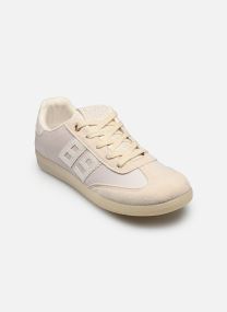 Baskets C20K094 femme rose