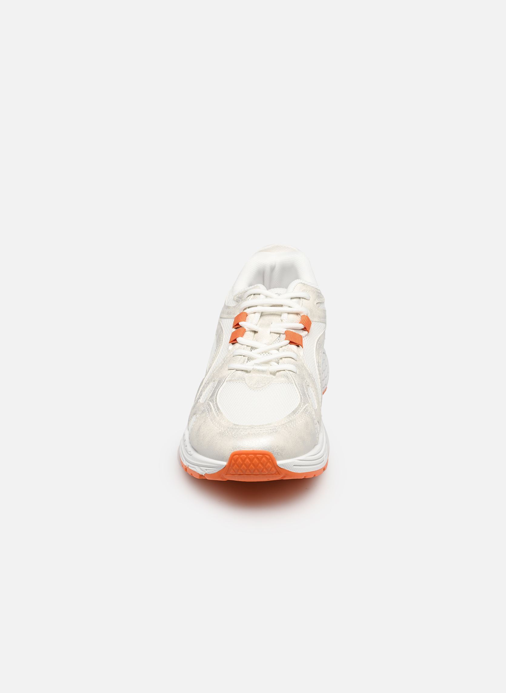Sneakers C20K116 dames wit LPB -LES PETITES BOMBES Sneakers C20K116 dames wit Blanc
