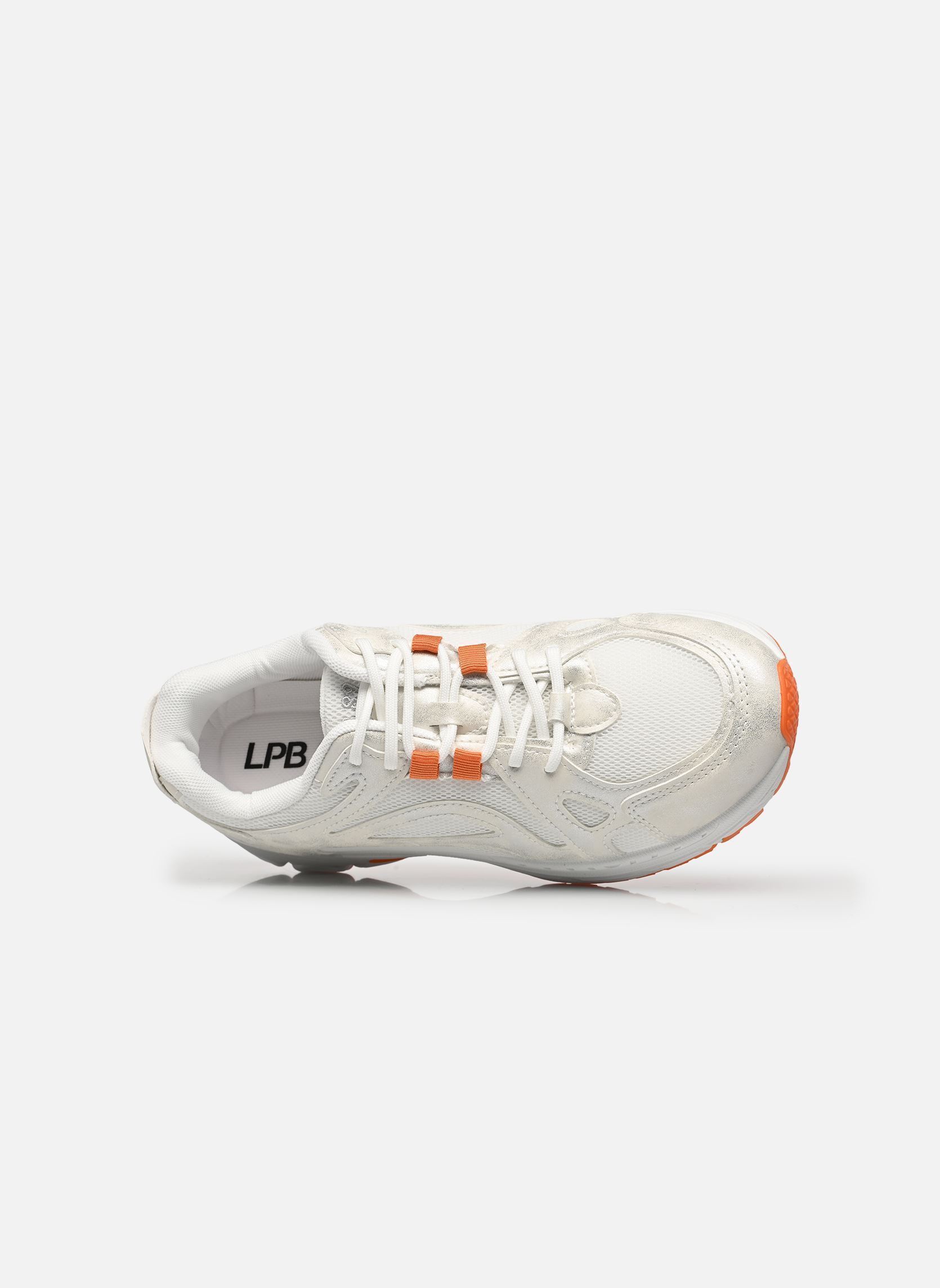 Sneakers C20K116 dames wit LPB -LES PETITES BOMBES Sneakers C20K116 dames wit Blanc