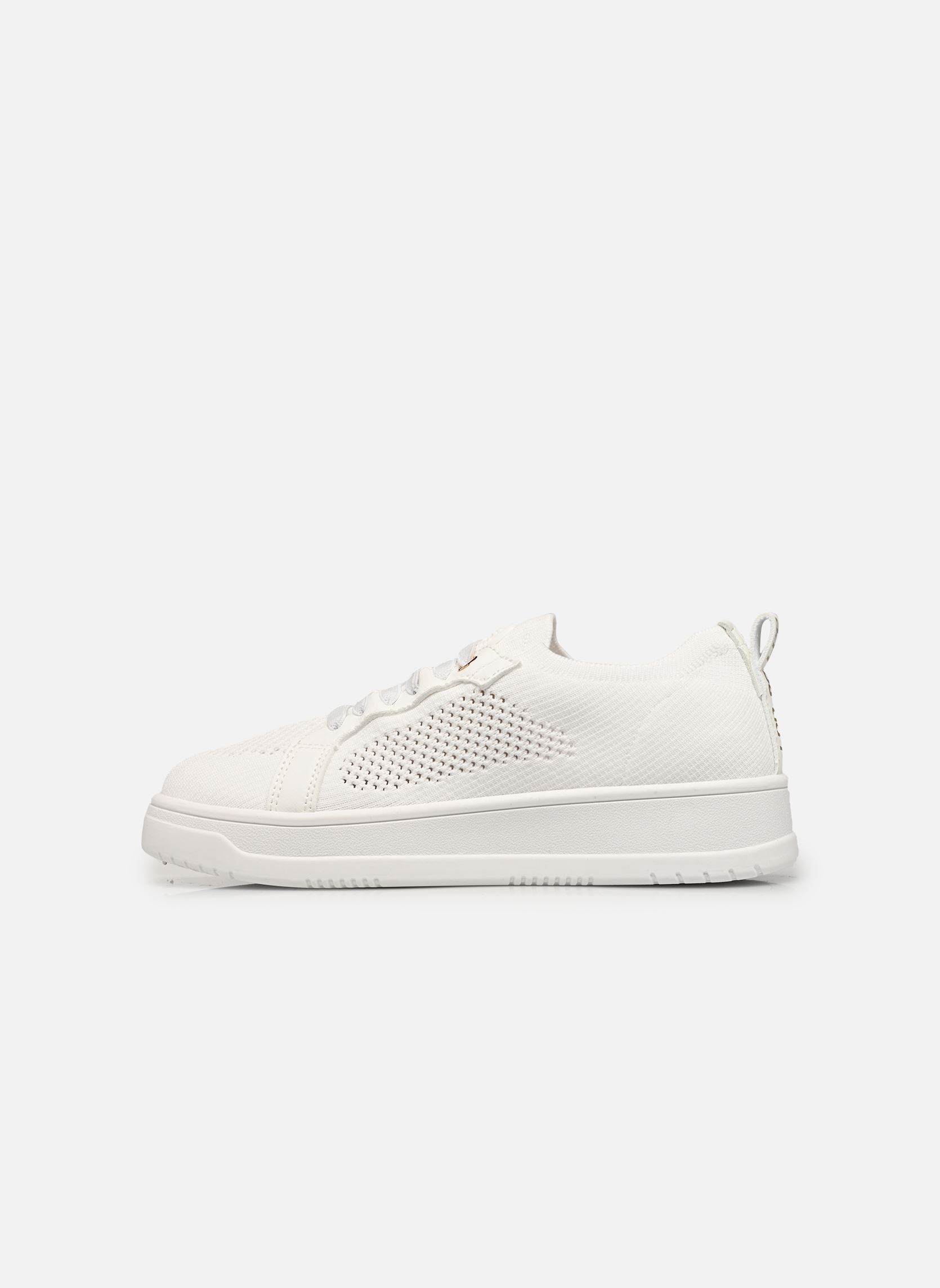 Sneaker C20K101 damen weiß LPB -LES PETITES BOMBES Sneaker C20K101 damen weiß Blanc