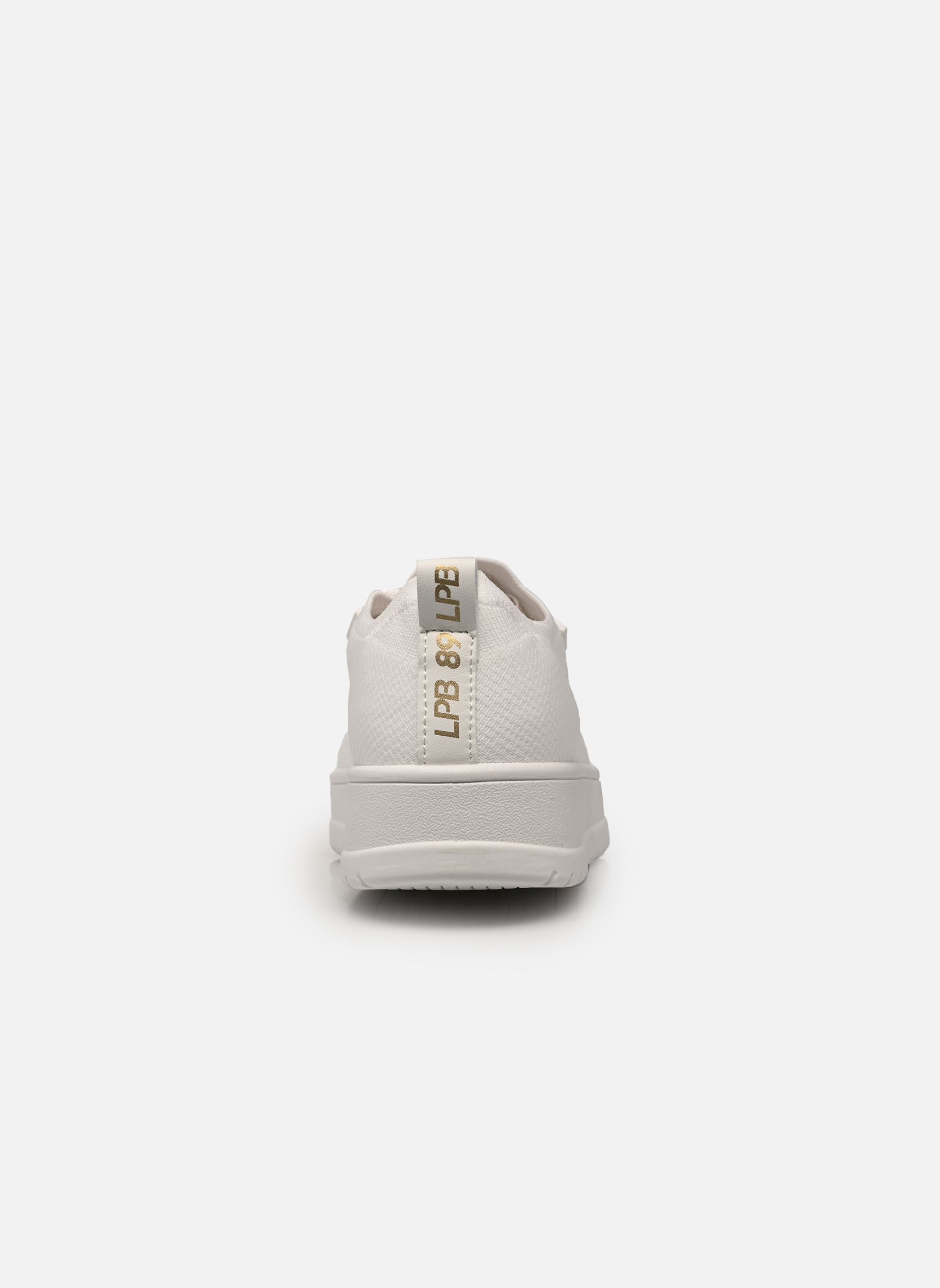 Sneaker C20K101 damen weiß LPB -LES PETITES BOMBES Sneaker C20K101 damen weiß Blanc