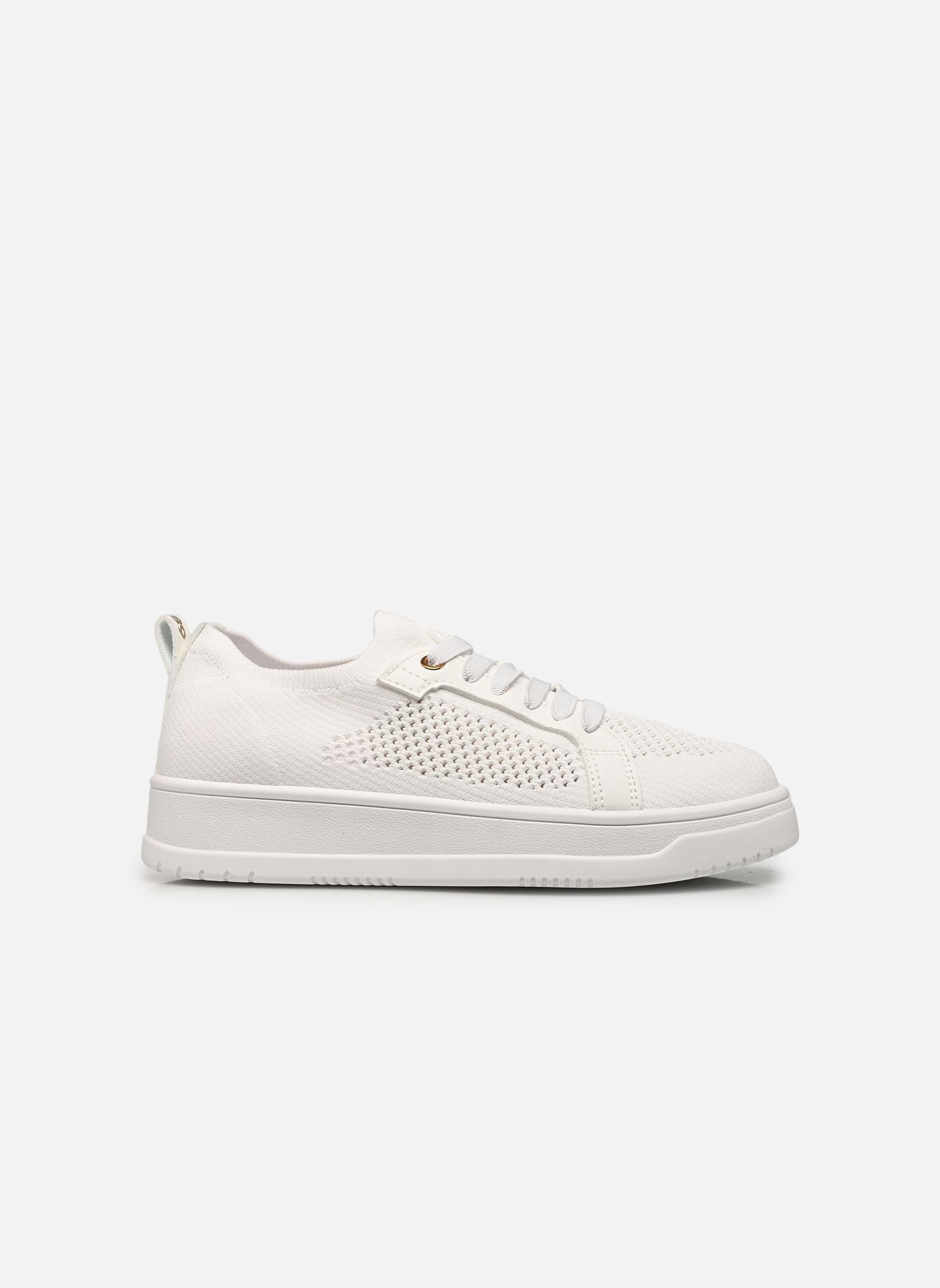 Sneaker C20K101 damen weiß LPB -LES PETITES BOMBES Sneaker C20K101 damen weiß Blanc