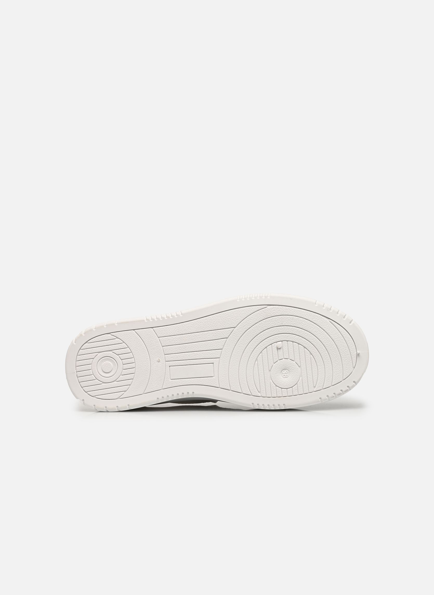 Sneaker C20K101 damen weiß LPB -LES PETITES BOMBES Sneaker C20K101 damen weiß Blanc