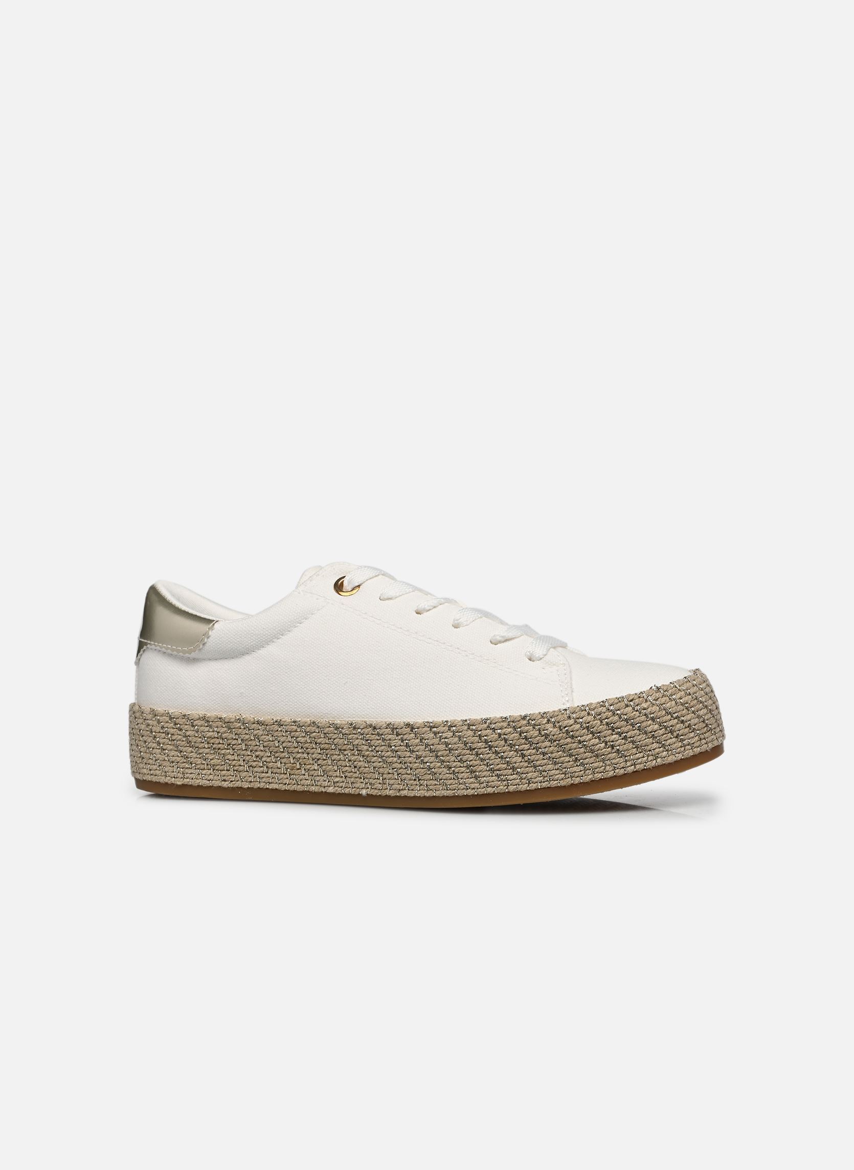 Baskets C20K115 femme blanc LPB -LES PETITES BOMBES Baskets C20K115 femme blanc Blanc
