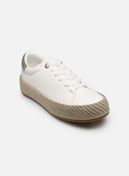 LPB -LES PETITES BOMBES Sneaker C20K115 damen weiß