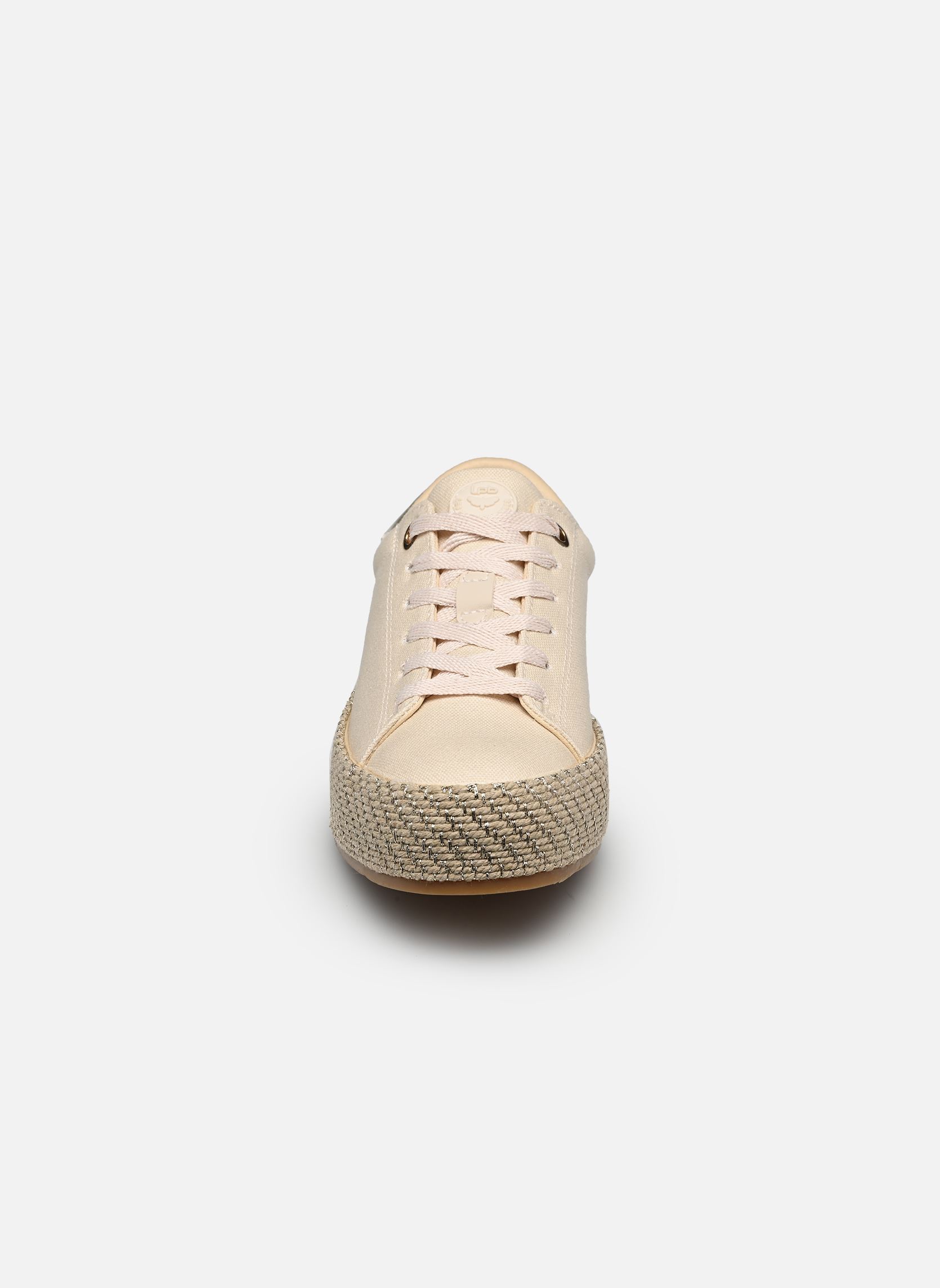 Zapatillas C20K115 mujer beige LPB -LES PETITES BOMBES Zapatillas C20K115 mujer beige Sable