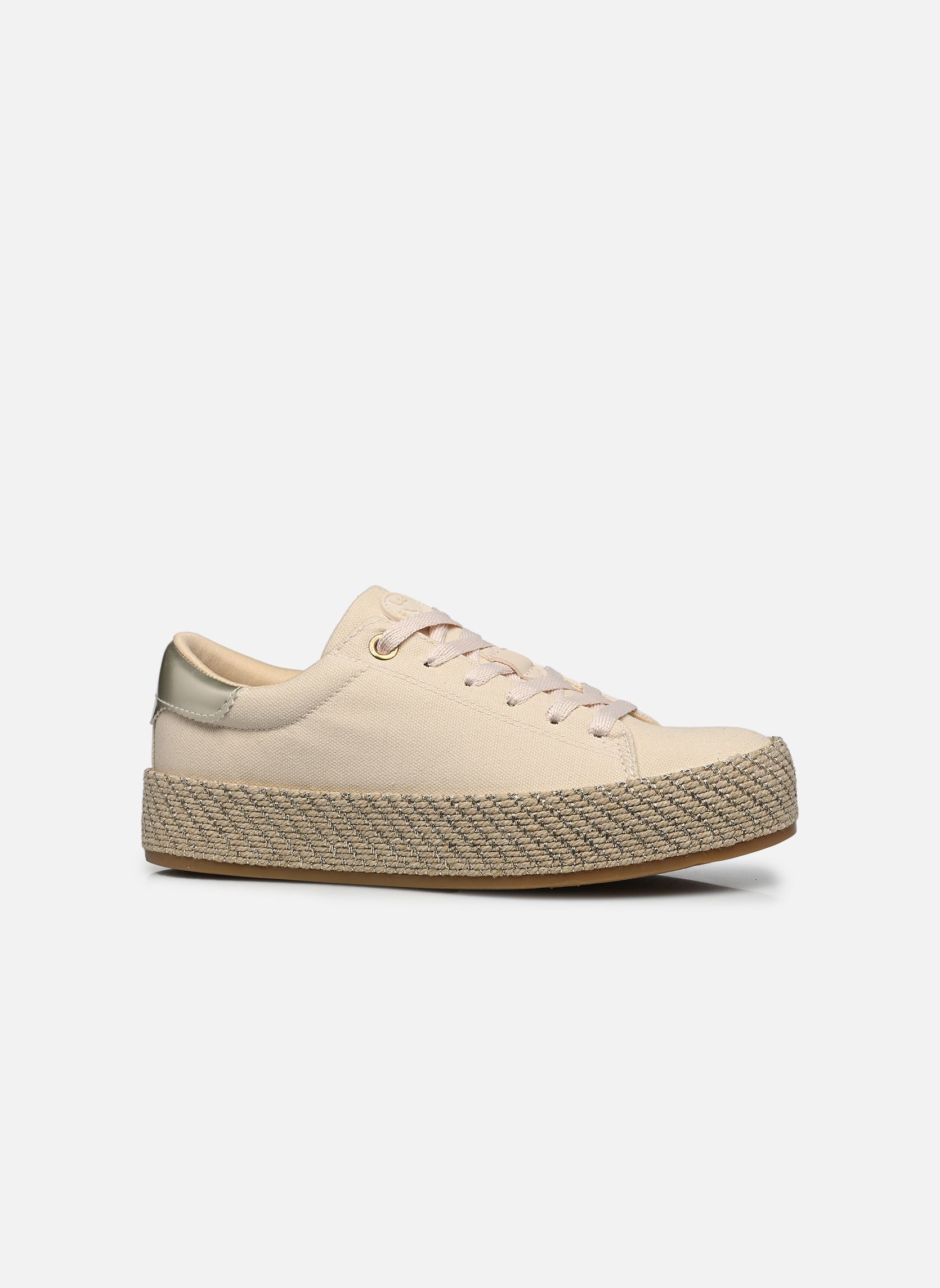 Zapatillas C20K115 mujer beige LPB -LES PETITES BOMBES Zapatillas C20K115 mujer beige Sable