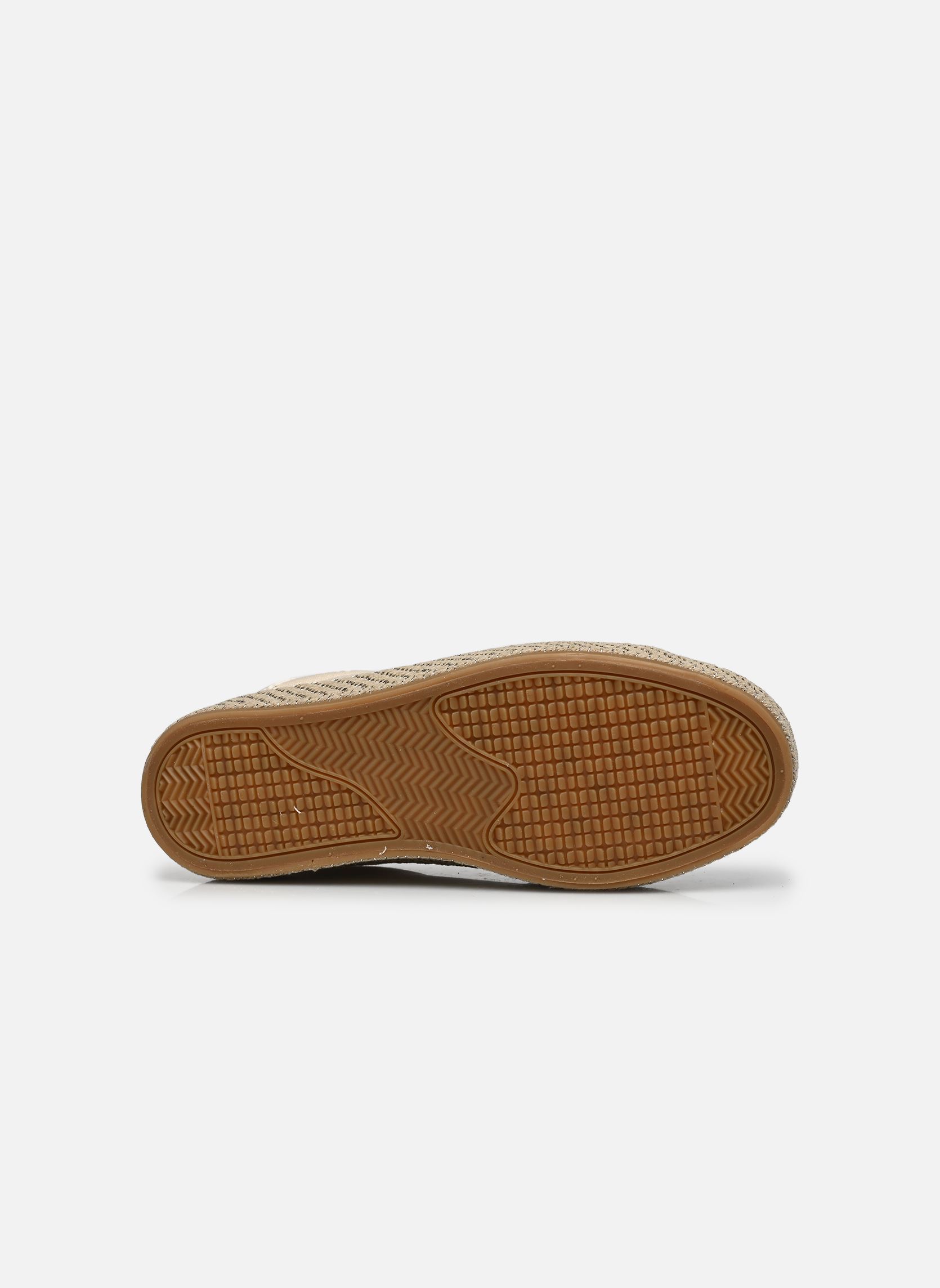 Zapatillas C20K115 mujer beige LPB -LES PETITES BOMBES Zapatillas C20K115 mujer beige Sable
