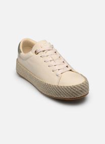 Zapatillas C20K115 mujer beige LPB -LES PETITES BOMBES Zapatillas C20K115 mujer beige Sable