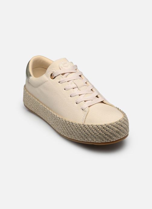 LPB -LES PETITES BOMBES Baskets C20K115 femme beige