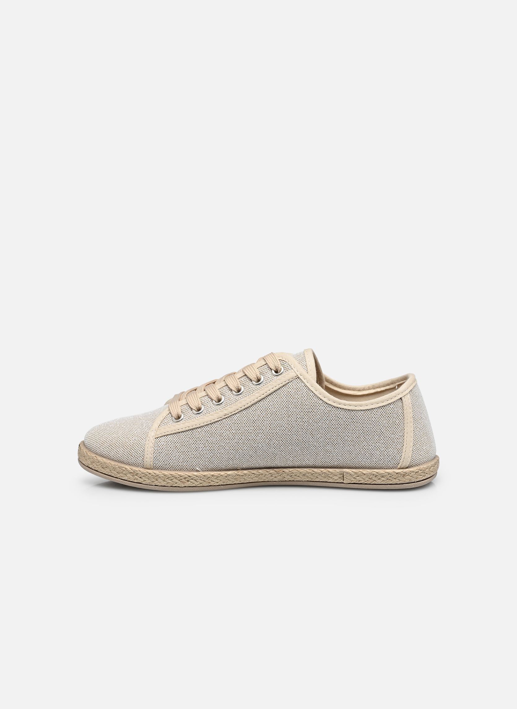 Sneaker C20K038 damen gold und bronze LPB -LES PETITES BOMBES Sneaker C20K038 damen gold und bronze Dore