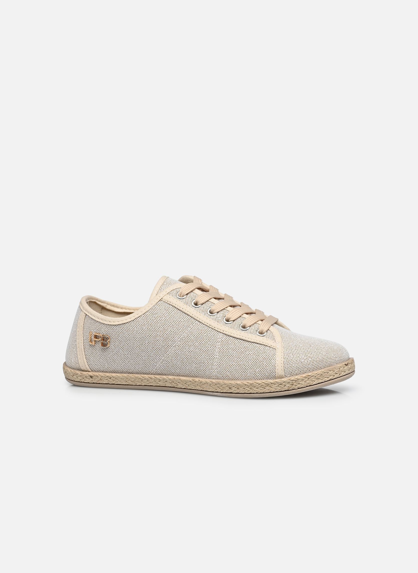 Sneaker C20K038 damen gold und bronze LPB -LES PETITES BOMBES Sneaker C20K038 damen gold und bronze Dore