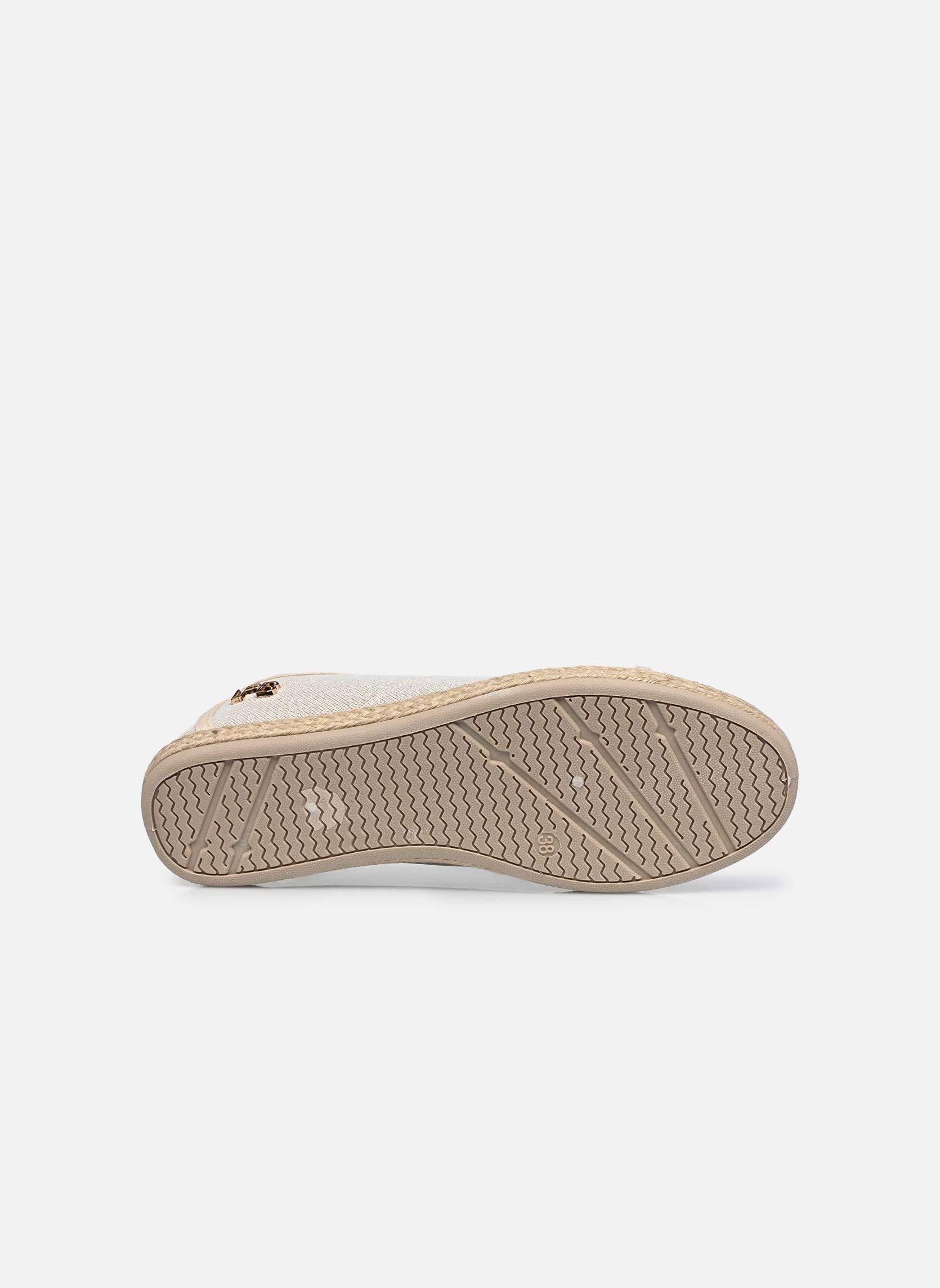 Sneaker C20K038 damen gold und bronze LPB -LES PETITES BOMBES Sneaker C20K038 damen gold und bronze Dore