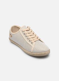 Sneaker C20K038 damen gold und bronze LPB -LES PETITES BOMBES Sneaker C20K038 damen gold und bronze Dore